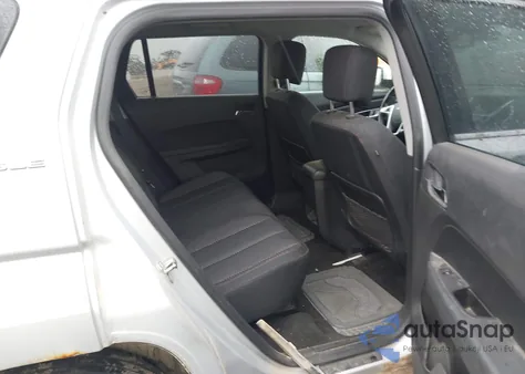 2013 GMC Terrain Sle-2 z USA, uszkodzony, nr VIN 2GKFLTEK8D6197773